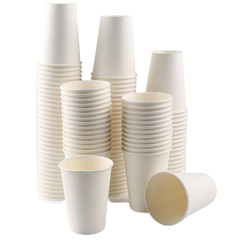 Cups 5